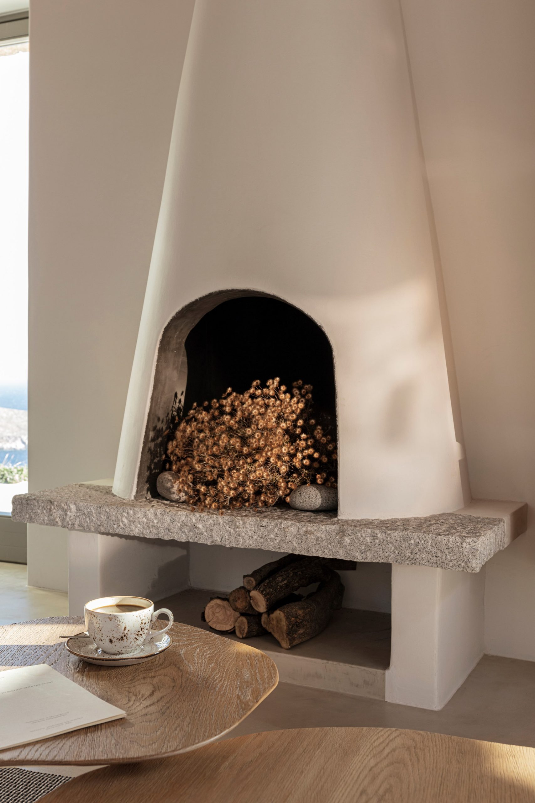 Xerolithi House Hillside Villa – Serifos Island, Greece – 8