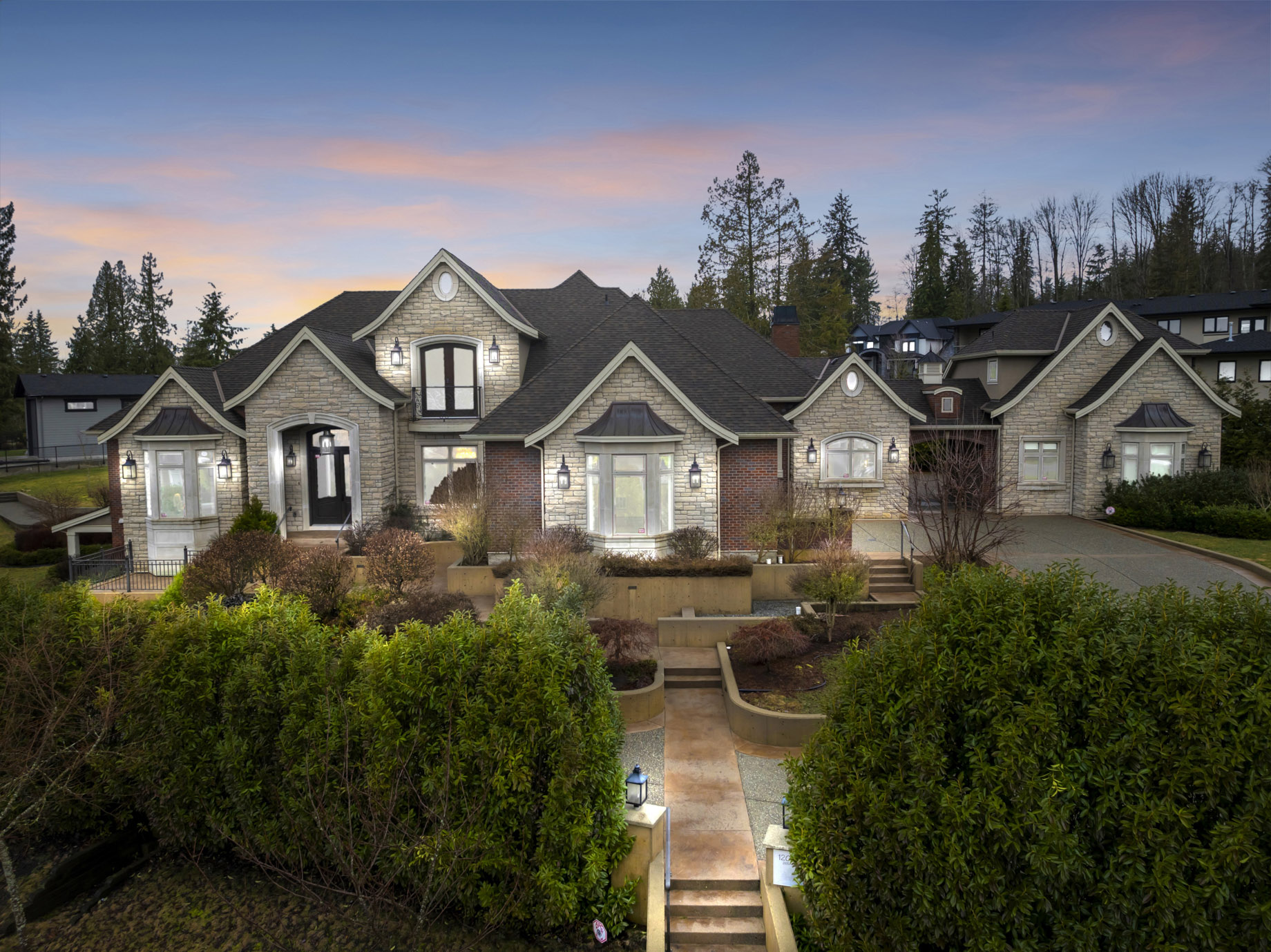 12055 265A Street, Maple Ridge, BC, Canada – Luxury Real Estate – 52