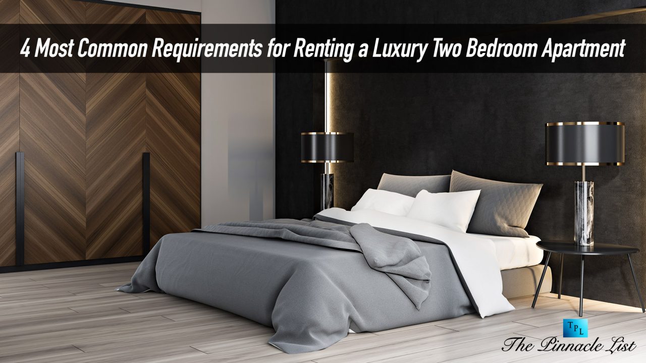Luxury Apartment Assembly Requirements preview