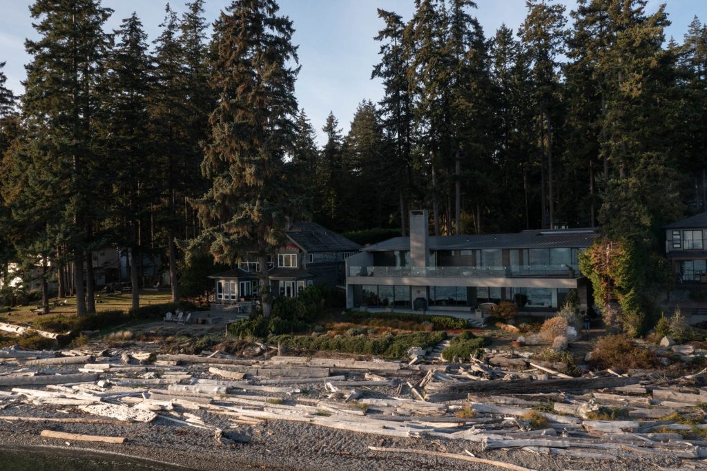 4097 Browning Rd, Sechelt, BC, Canada - Luxury Oceanfront Real Estate - 14