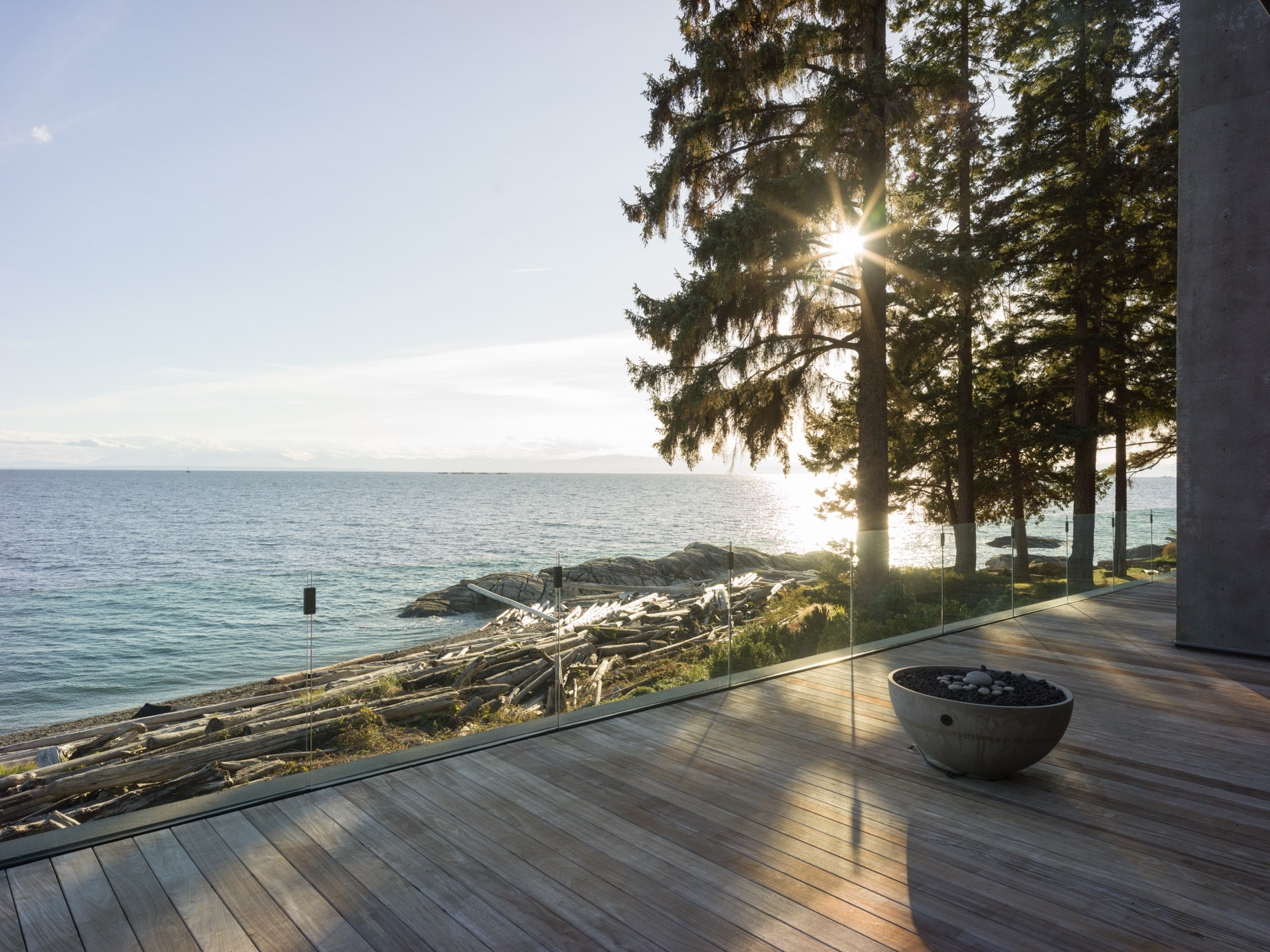 4097 Browning Rd, Sechelt, BC, Canada – Luxury Oceanfront Real Estate – 172