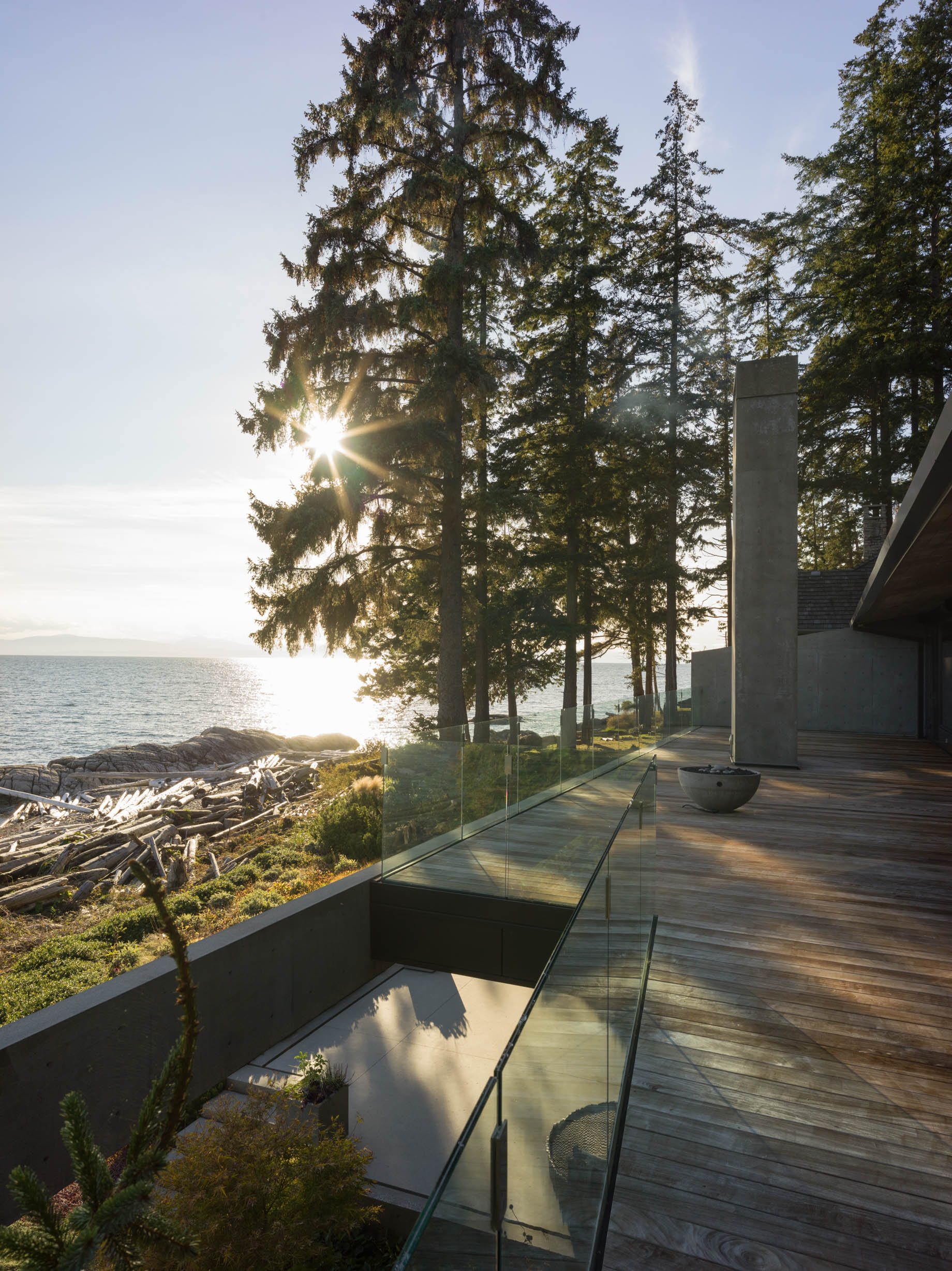 4097 Browning Rd, Sechelt, BC, Canada – Luxury Oceanfront Real Estate – 177