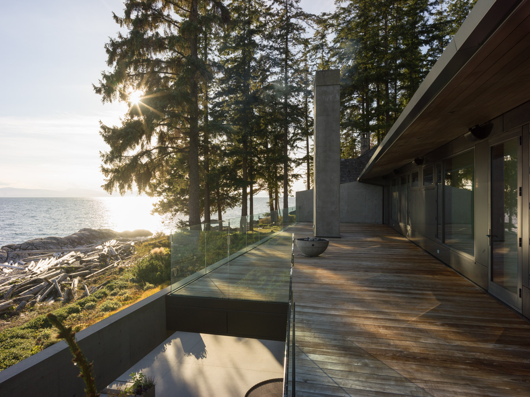 4097 Browning Rd, Sechelt, BC, Canada – Luxury Oceanfront Real Estate – 179