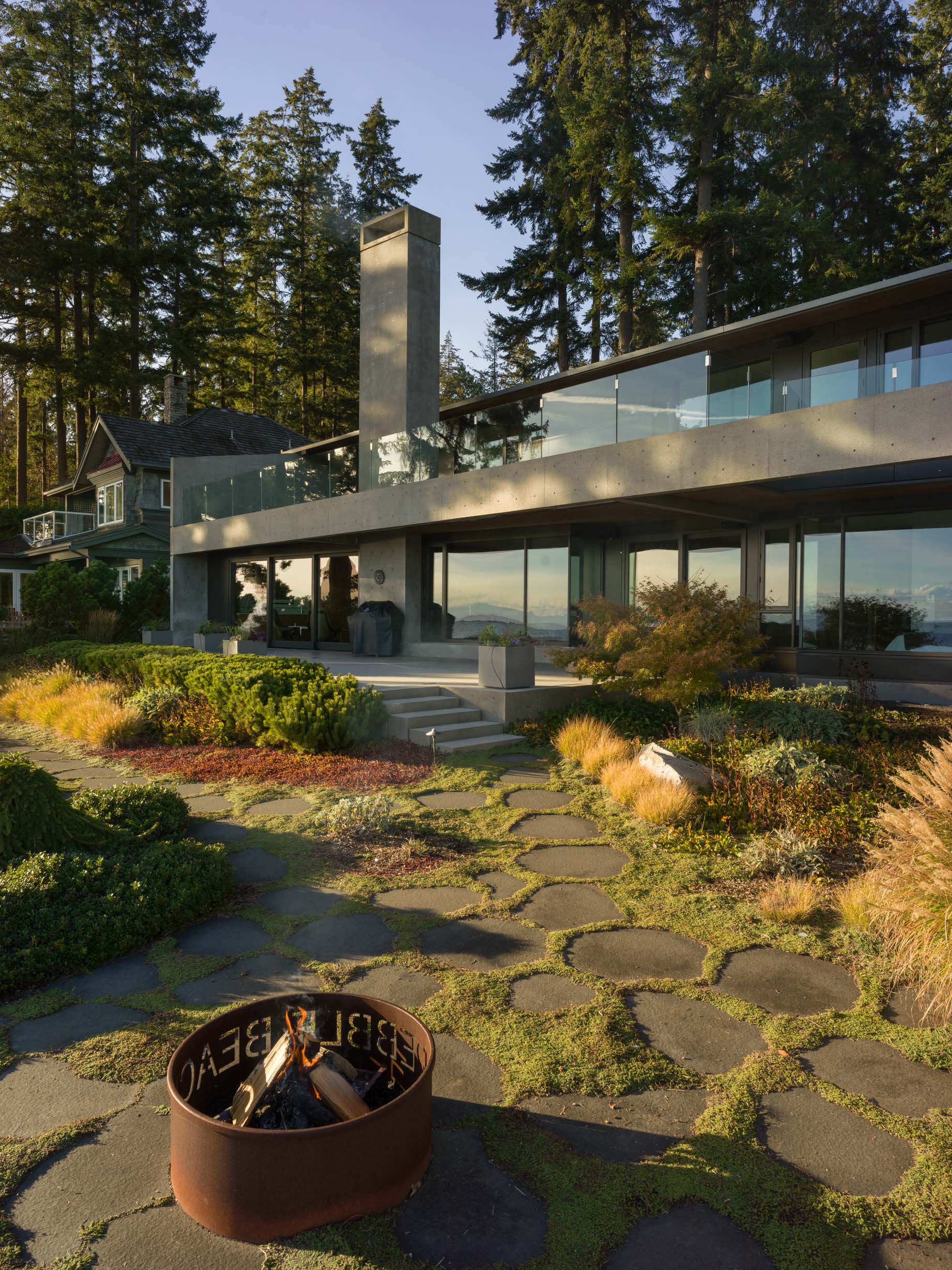 4097 Browning Rd, Sechelt, BC, Canada – Luxury Oceanfront Real Estate – 21