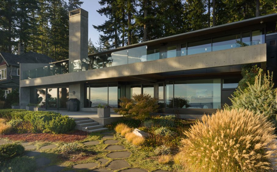 4097 Browning Rd, Sechelt, BC, Canada - Luxury Oceanfront Real Estate - 29