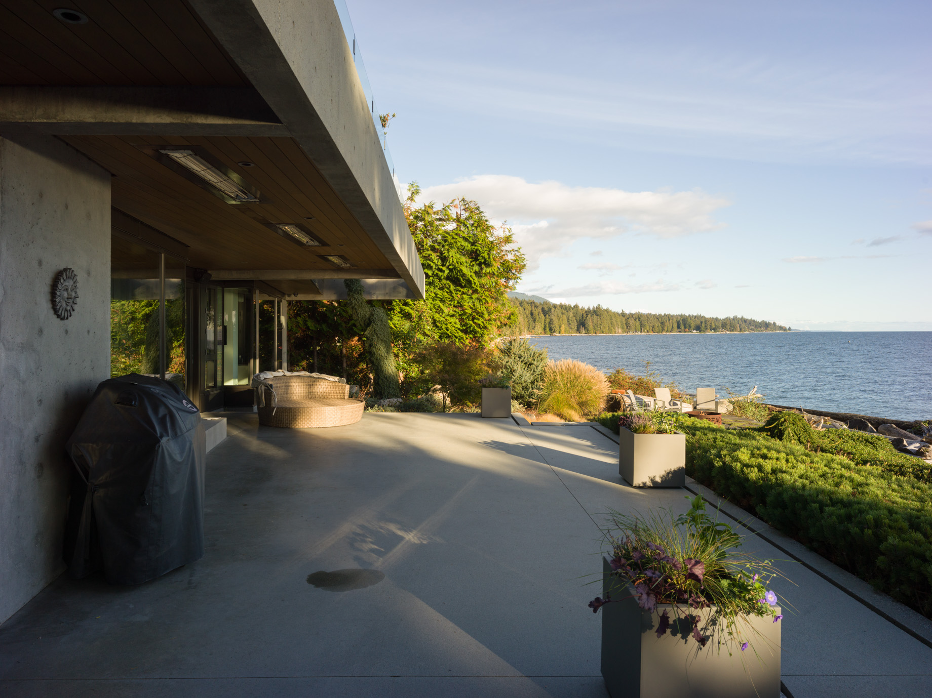 4097 Browning Rd, Sechelt, BC, Canada – Luxury Oceanfront Real Estate – 33