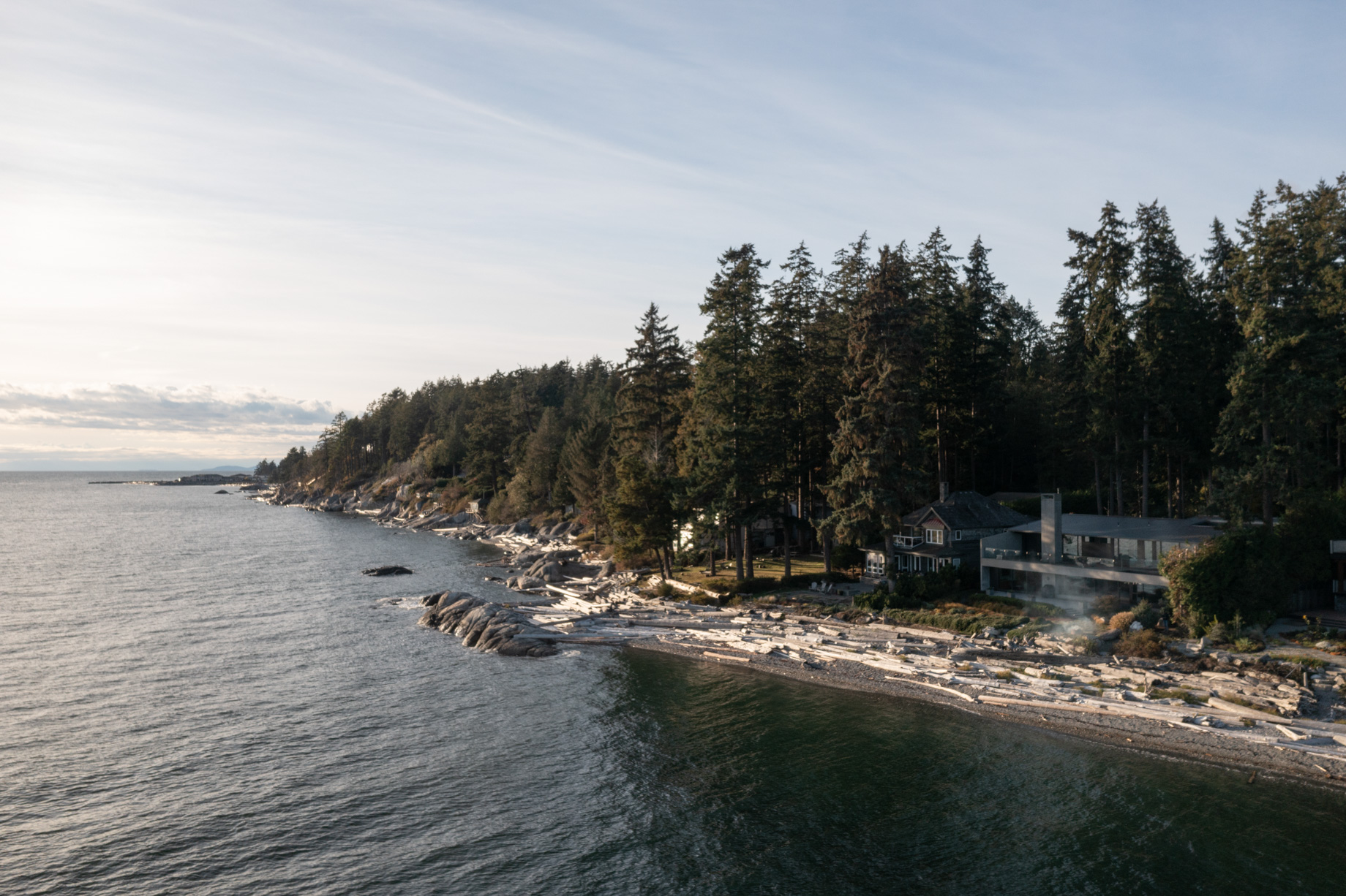 4097 Browning Rd, Sechelt, BC, Canada – Luxury Oceanfront Real Estate – 7