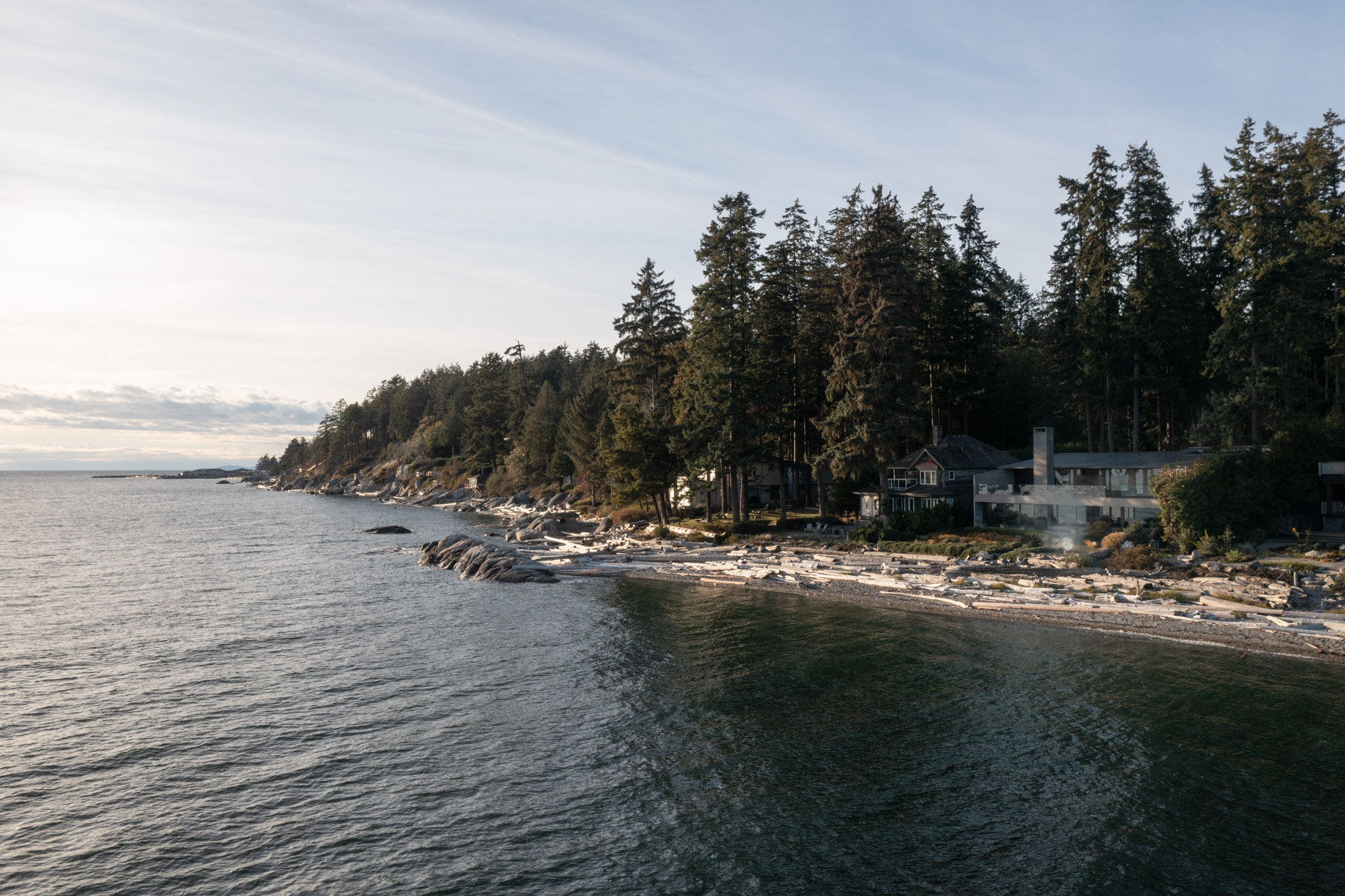 4097 Browning Rd, Sechelt, BC, Canada – Luxury Oceanfront Real Estate – 8
