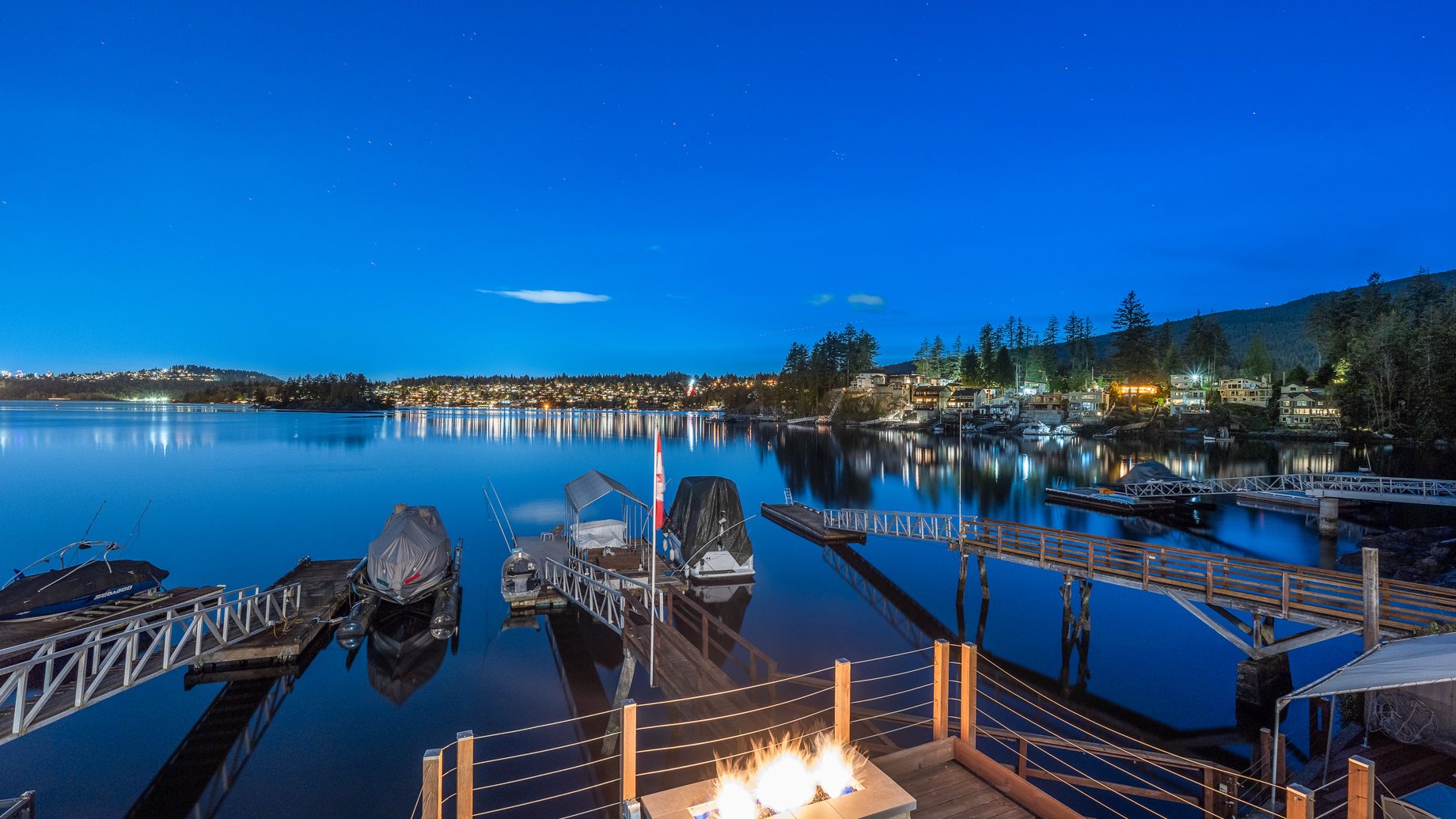 4705 Belcarra Bay Rd, Belcarra, BC, Canada 🇨🇦 – $4,850,000