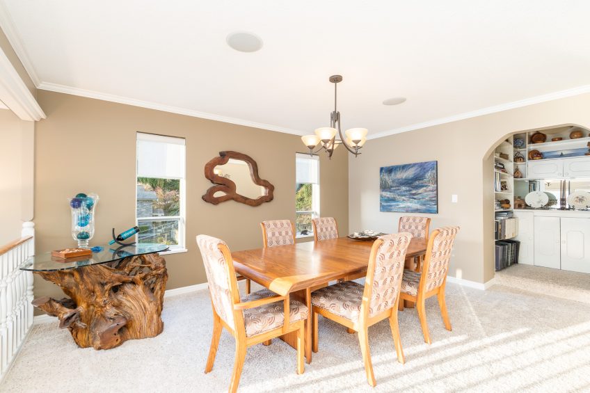 4705 Belcarra Bay Rd, Belcarra, BC, Canada - Luxury Waterfront Real Estate - 17