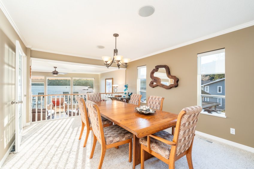 4705 Belcarra Bay Rd, Belcarra, BC, Canada - Luxury Waterfront Real Estate - 18