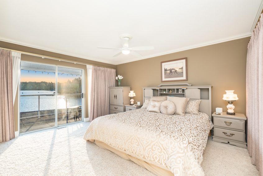 4705 Belcarra Bay Rd, Belcarra, BC, Canada - Luxury Waterfront Real Estate - 19