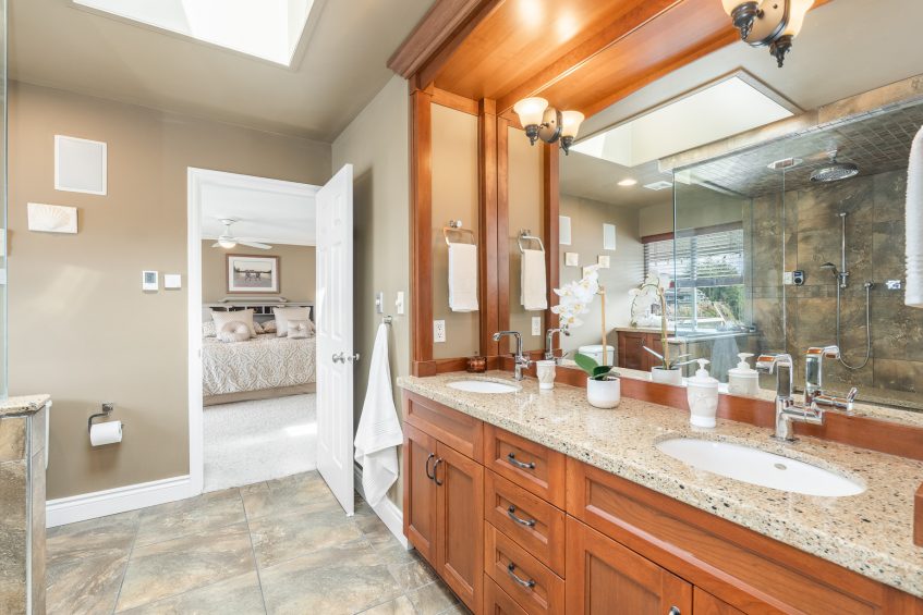 4705 Belcarra Bay Rd, Belcarra, BC, Canada - Luxury Waterfront Real Estate - 21