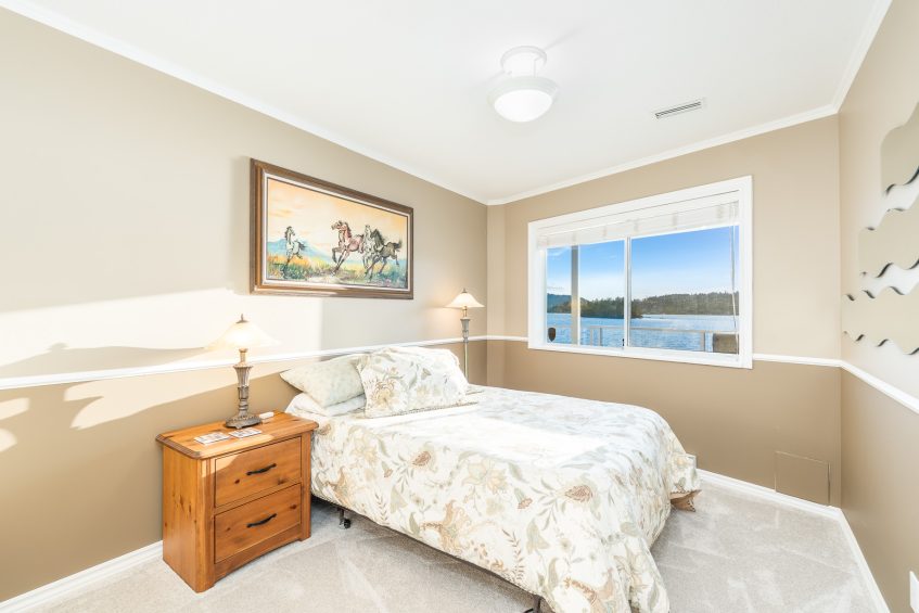 4705 Belcarra Bay Rd, Belcarra, BC, Canada - Luxury Waterfront Real Estate - 27