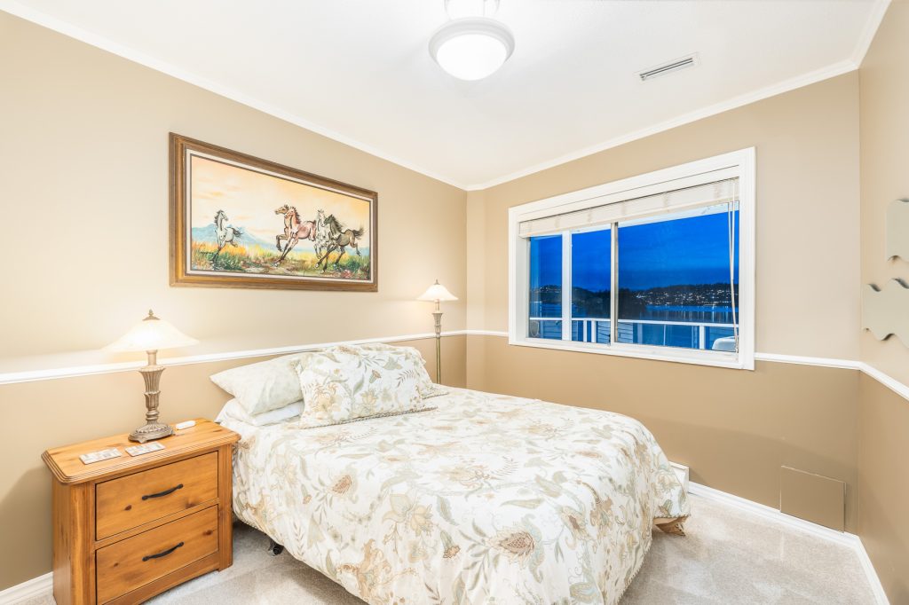 4705 Belcarra Bay Rd, Belcarra, BC, Canada - Luxury Waterfront Real Estate - 38