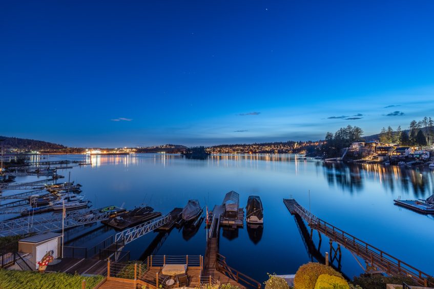 4705 Belcarra Bay Rd, Belcarra, BC, Canada - Luxury Waterfront Real Estate - 40