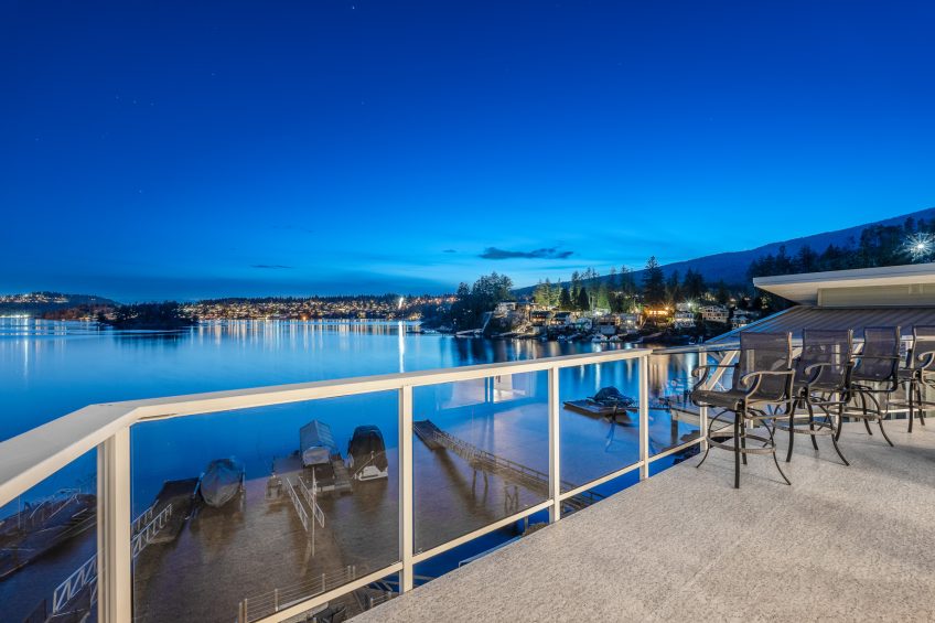 4705 Belcarra Bay Rd, Belcarra, BC, Canada - Luxury Waterfront Real Estate - 41