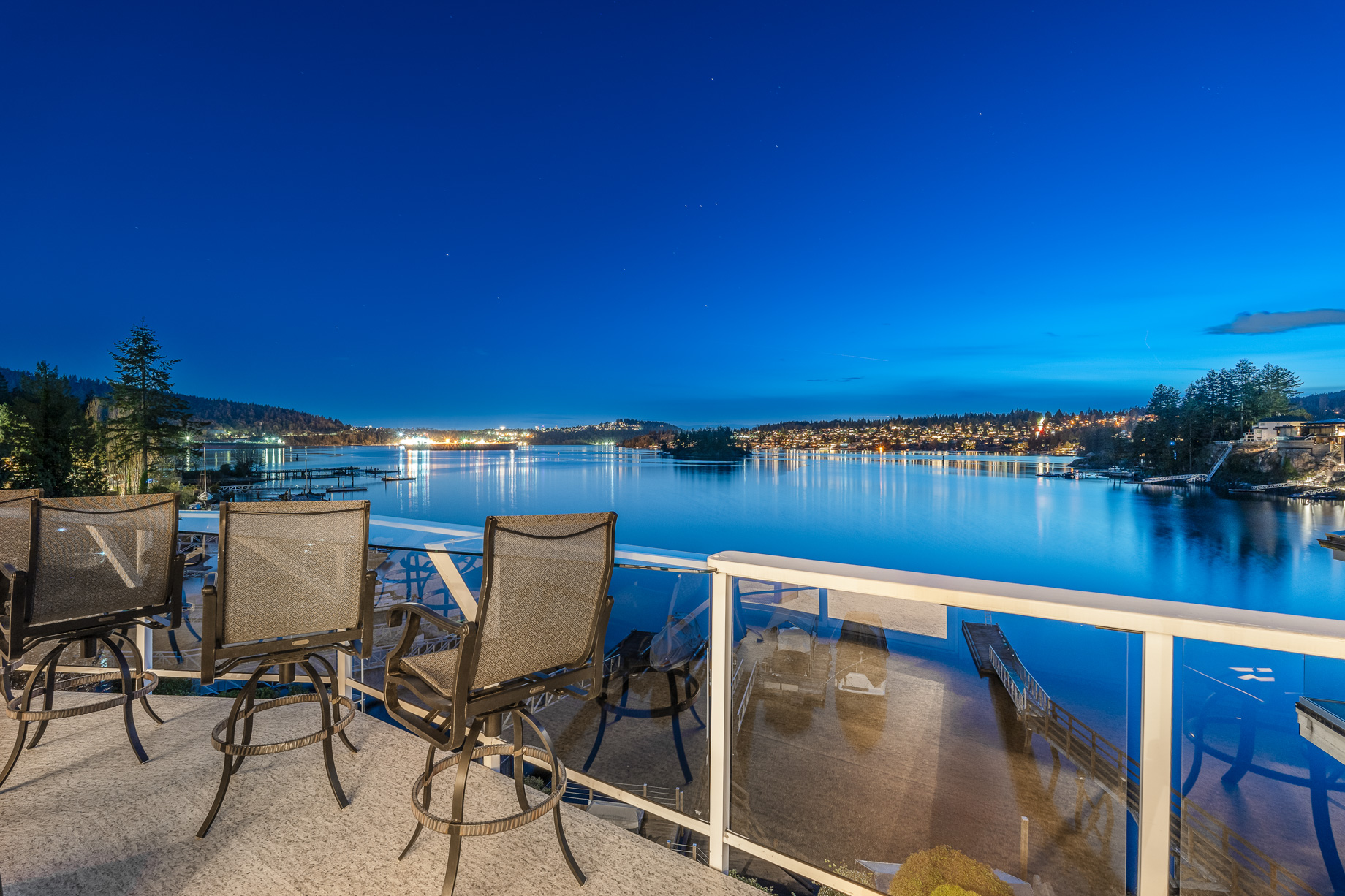 4705 Belcarra Bay Rd, Belcarra, BC, Canada – Luxury Waterfront Real Estate – 42