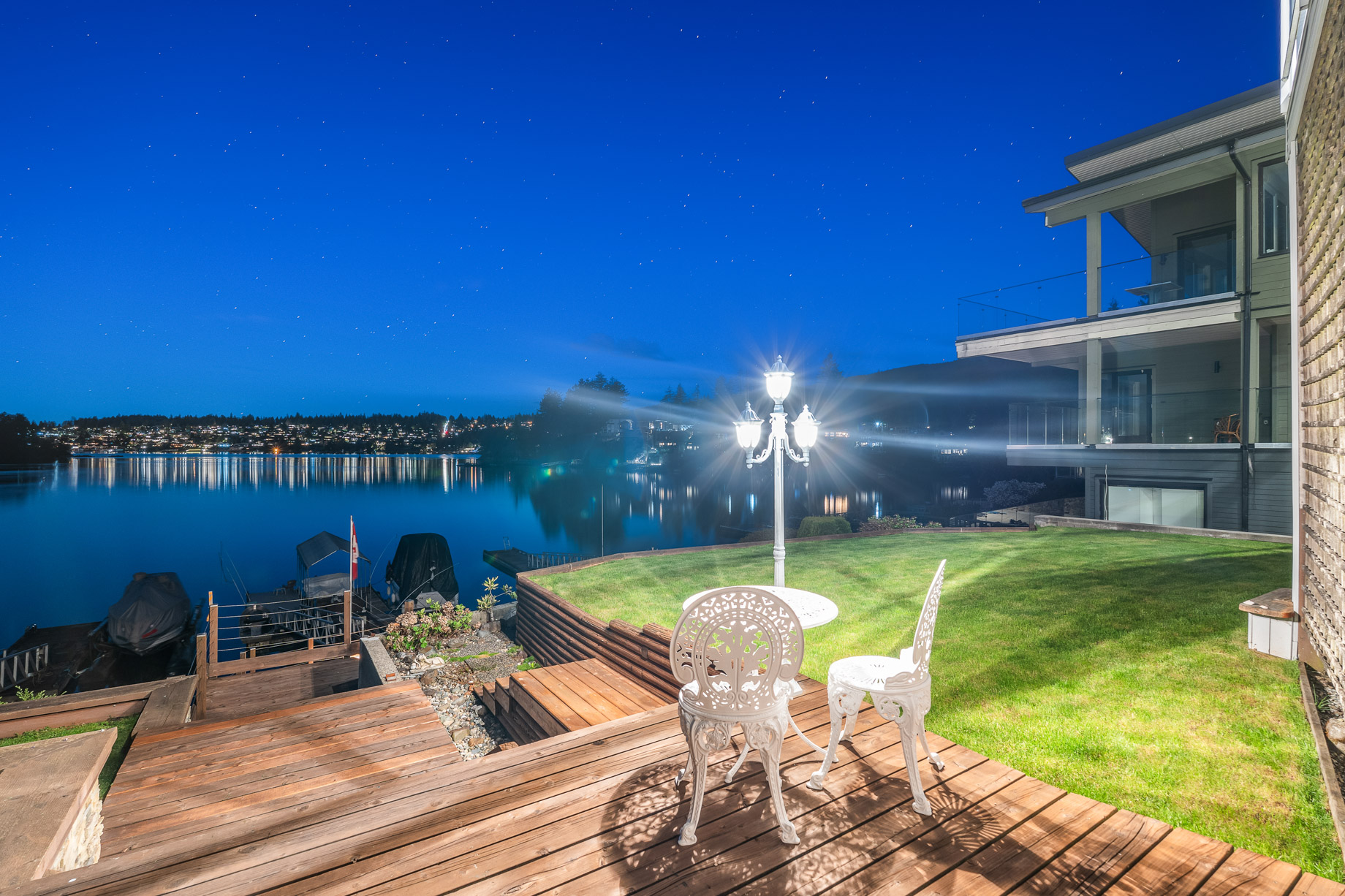 4705 Belcarra Bay Rd, Belcarra, BC, Canada – Luxury Waterfront Real Estate – 43