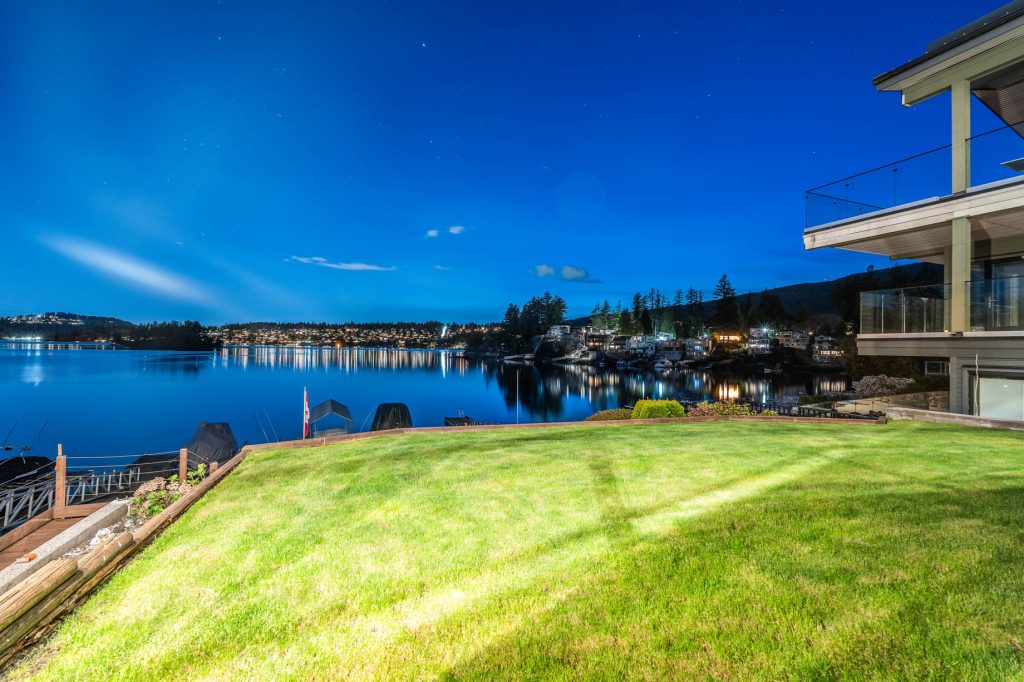 4705 Belcarra Bay Rd, Belcarra, BC, Canada - Luxury Waterfront Real Estate - 44