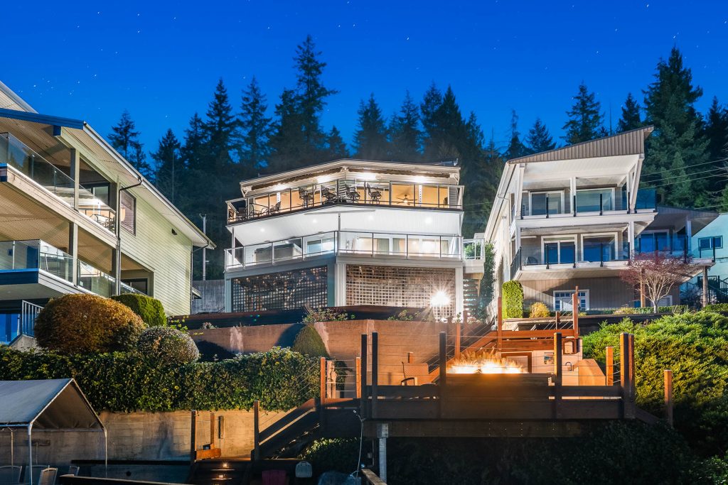 4705 Belcarra Bay Rd, Belcarra, BC, Canada - Luxury Waterfront Real Estate - 45