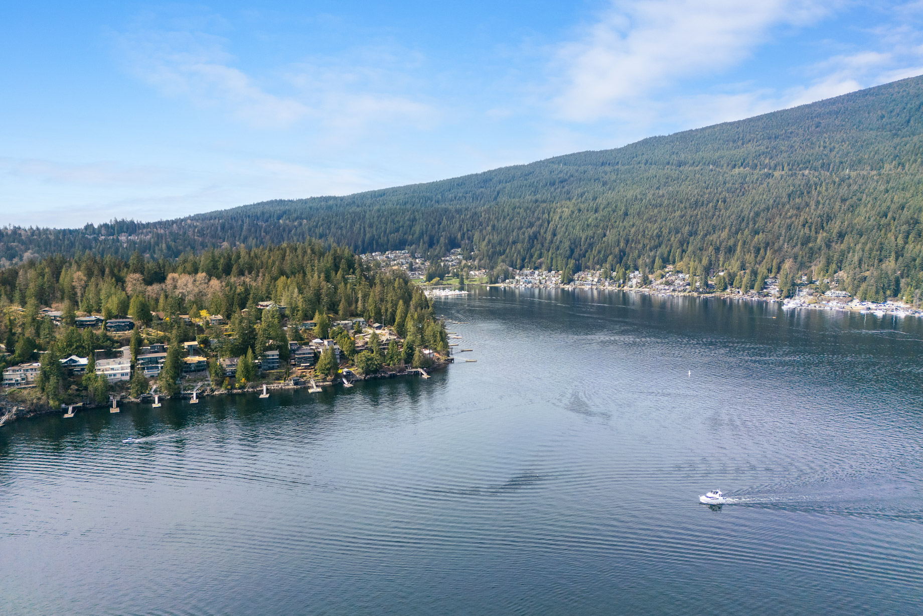 4705 Belcarra Bay Rd, Belcarra, BC, Canada – Luxury Waterfront Real Estate – 52
