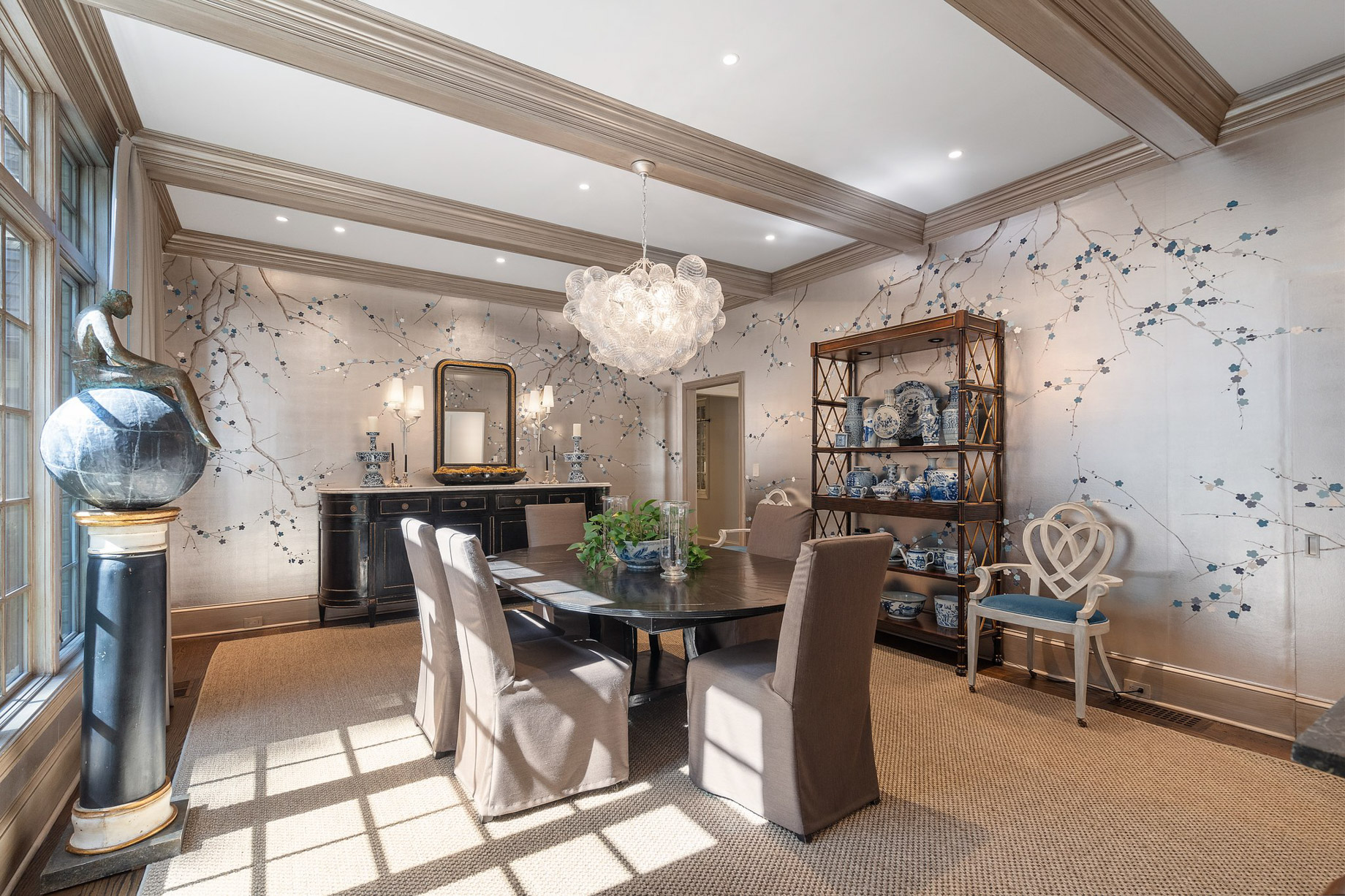 5595 Cross Gate Dr, Sandy Springs, GA, USA – Luxury Real Estate – 10