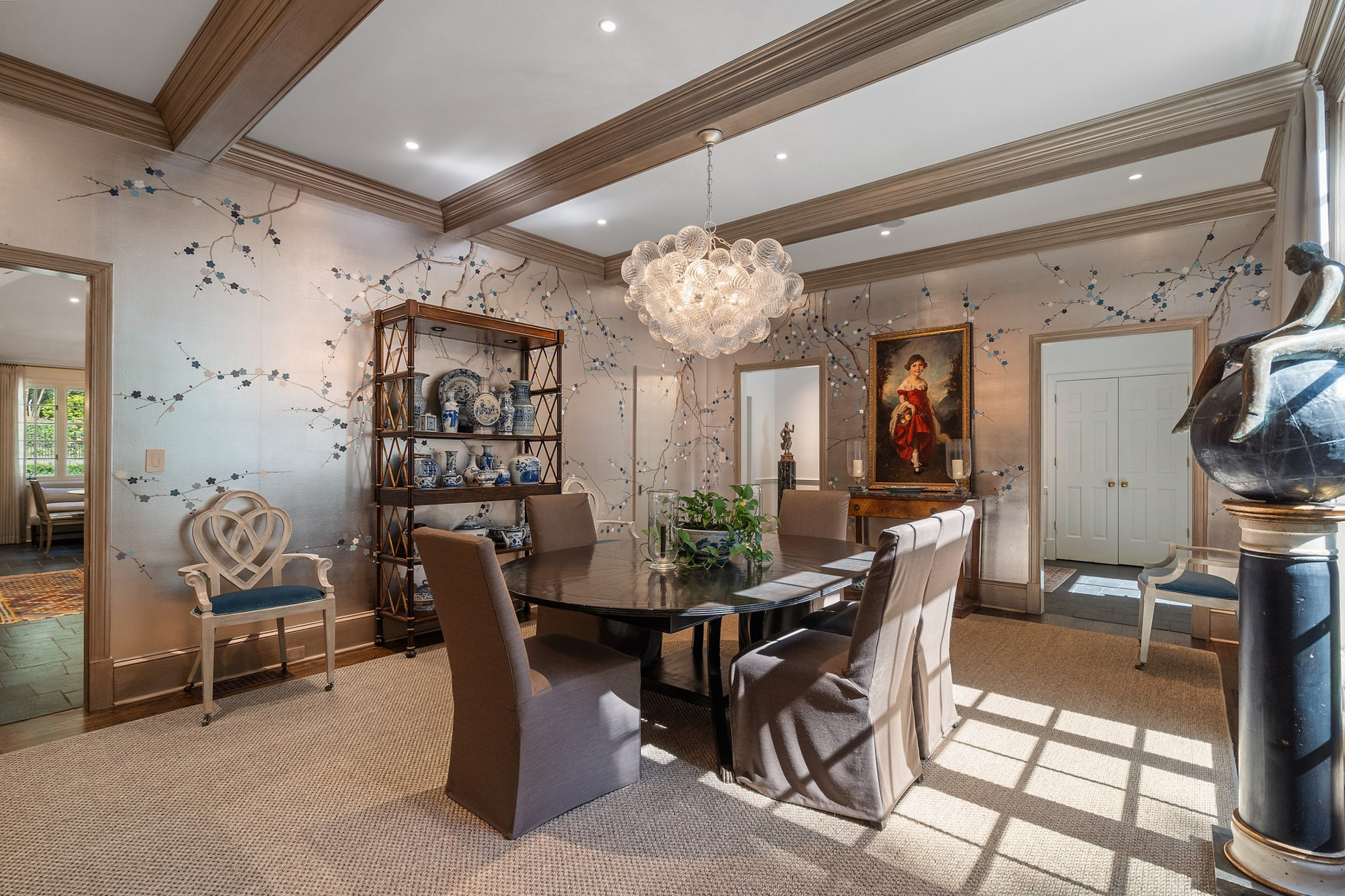 5595 Cross Gate Dr, Sandy Springs, GA, USA – Luxury Real Estate – 12