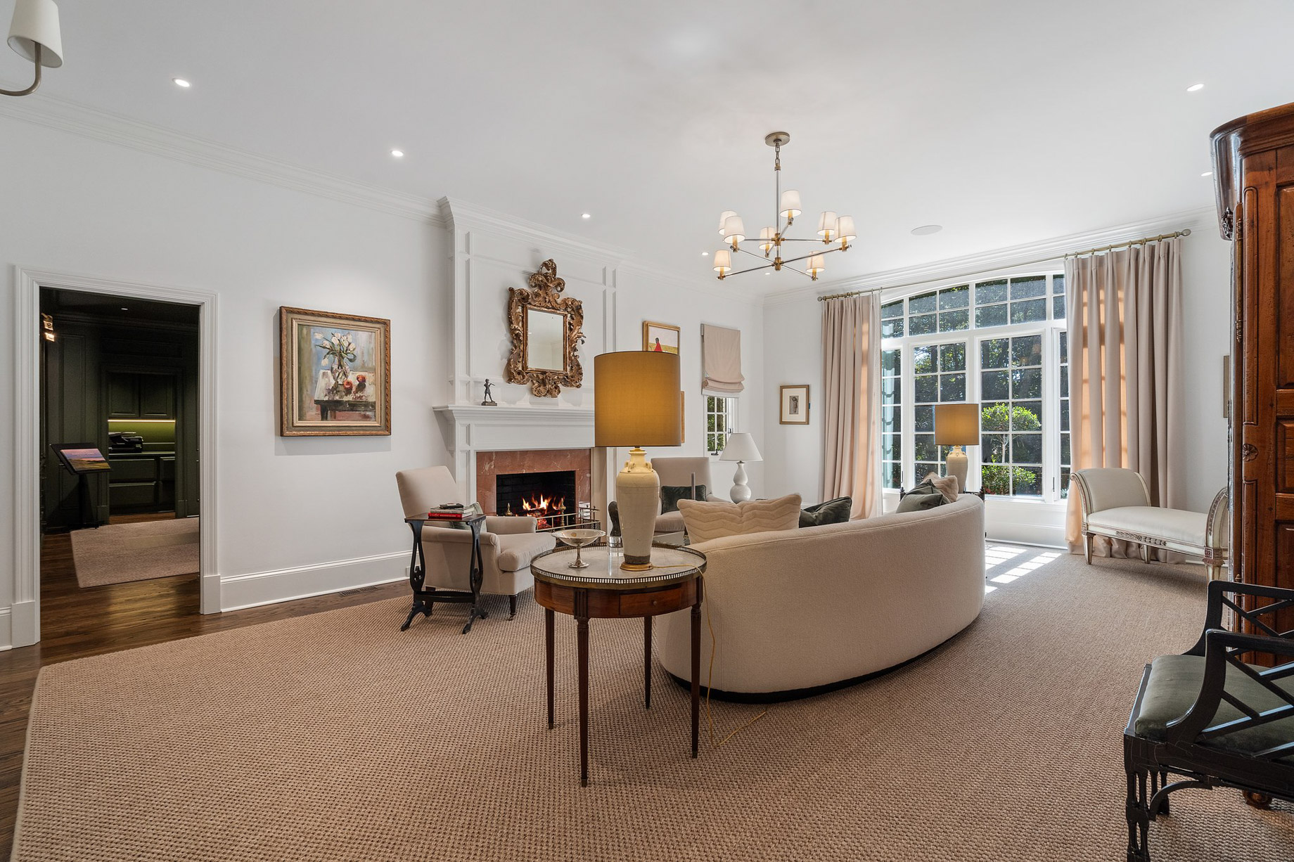 5595 Cross Gate Dr, Sandy Springs, GA, USA – Luxury Real Estate – 13