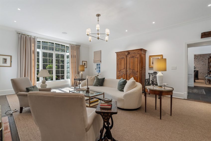5595 Cross Gate Dr, Sandy Springs, GA, USA - Luxury Real Estate - 15
