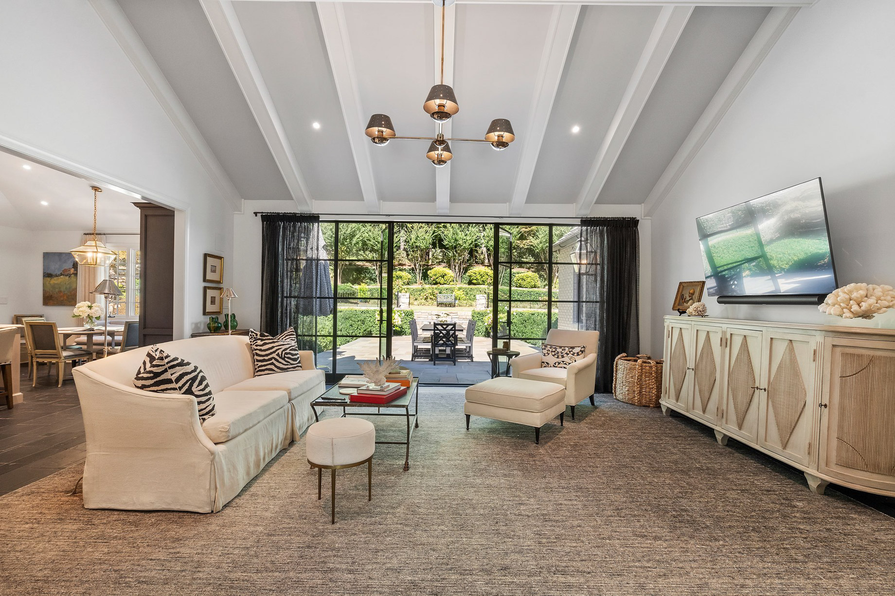 5595 Cross Gate Dr, Sandy Springs, GA, USA – Luxury Real Estate – 17