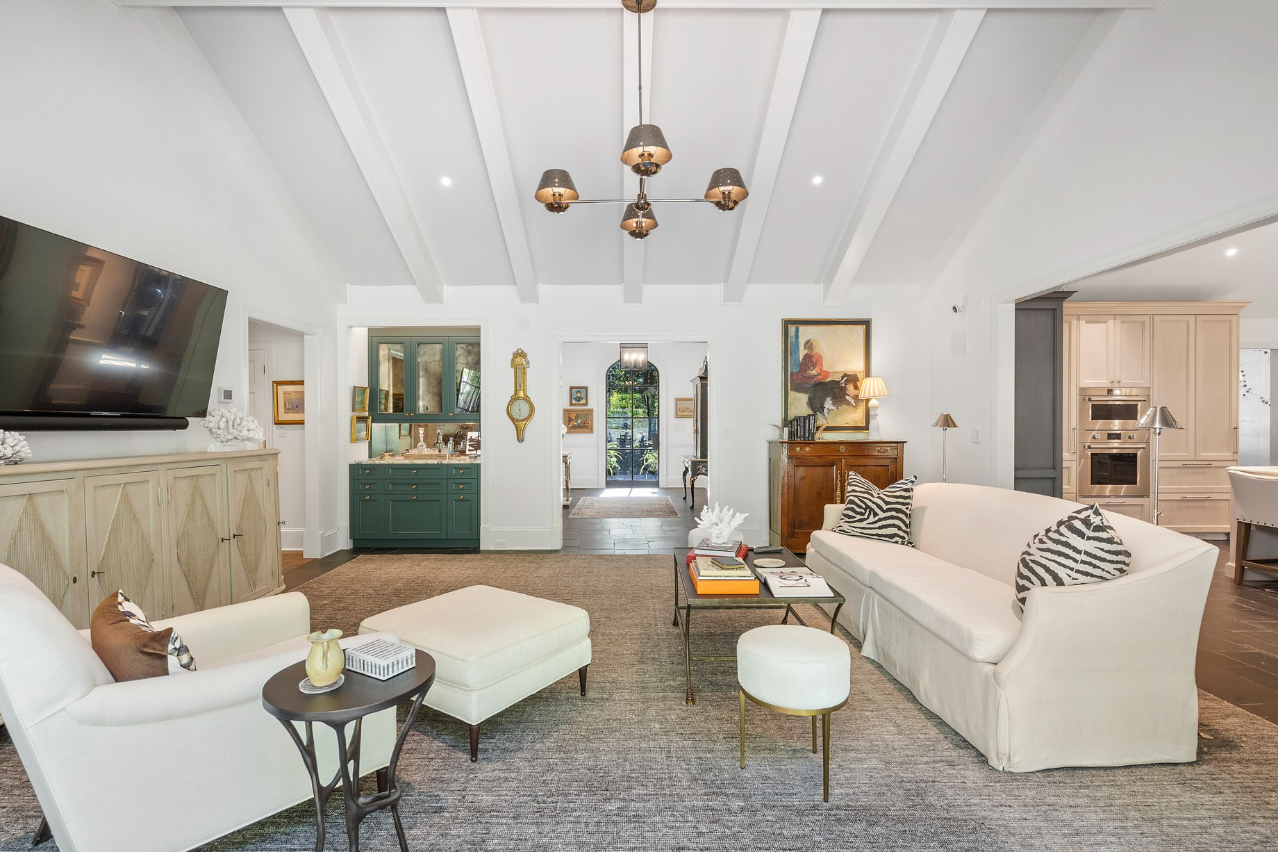 5595 Cross Gate Dr, Sandy Springs, GA, USA – Luxury Real Estate – 23
