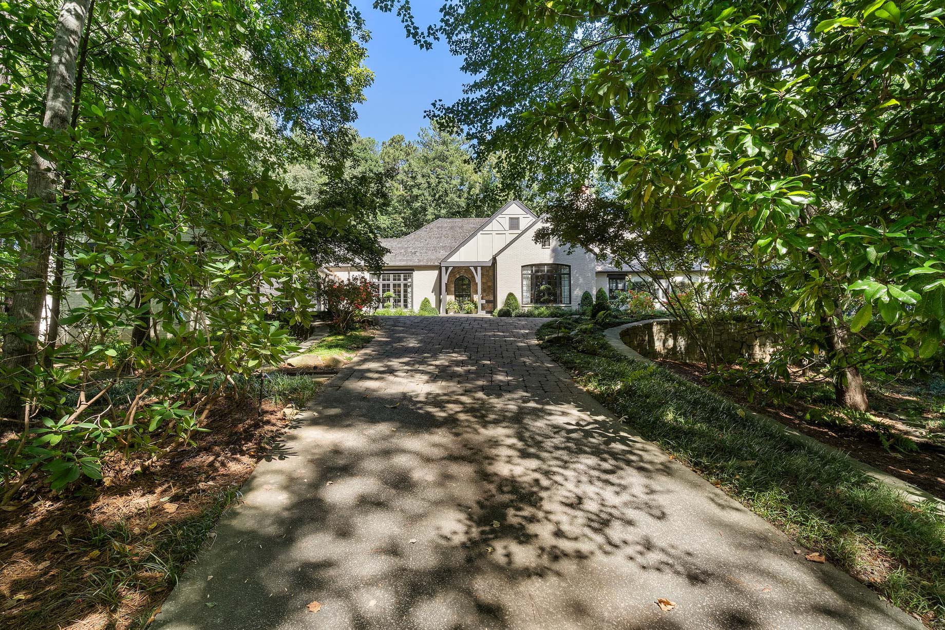5595 Cross Gate Dr, Sandy Springs, GA, USA – Luxury Real Estate – 3