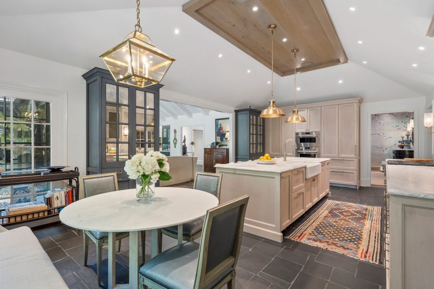 5595 Cross Gate Dr, Sandy Springs, GA, USA - Luxury Real Estate - 33