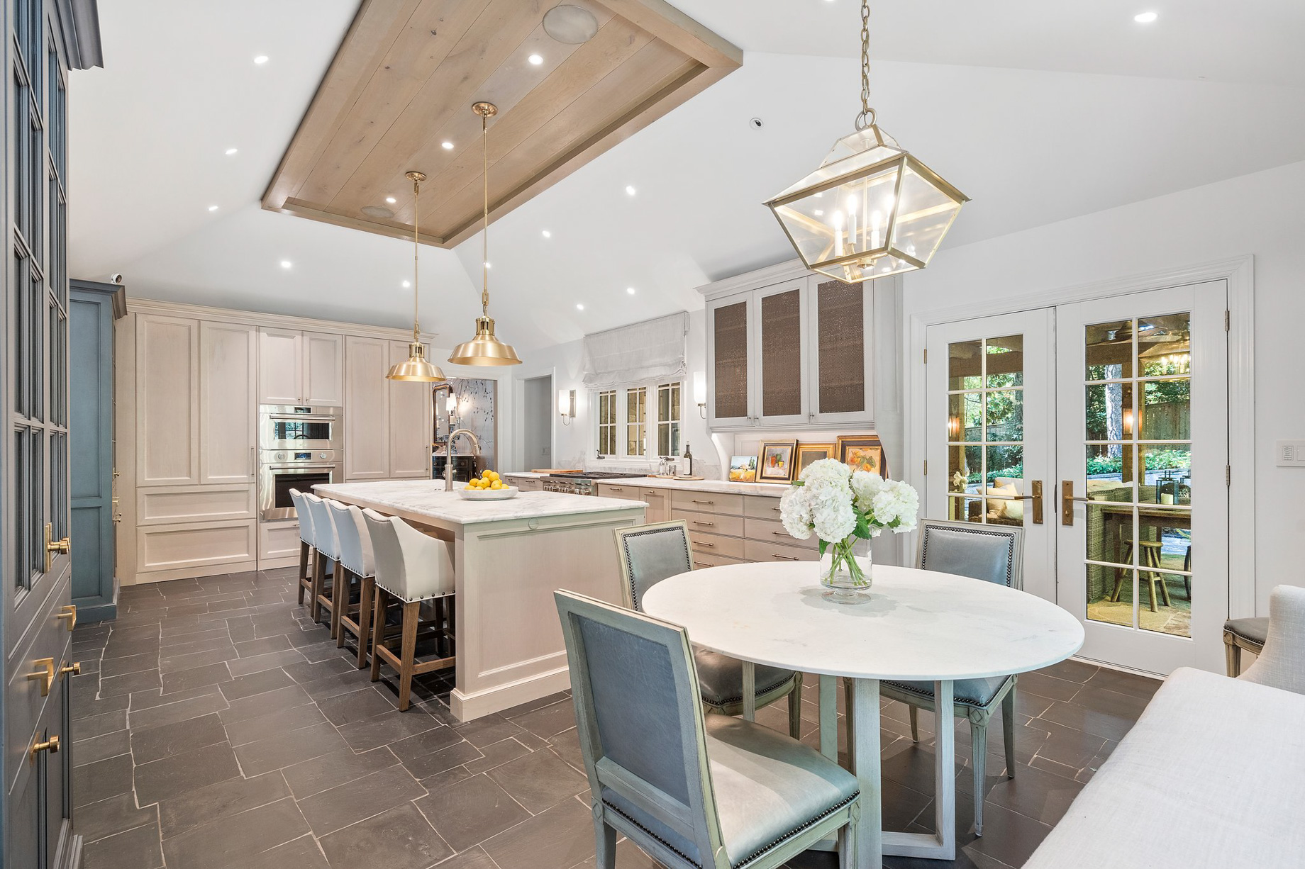 5595 Cross Gate Dr, Sandy Springs, GA, USA – Luxury Real Estate – 35