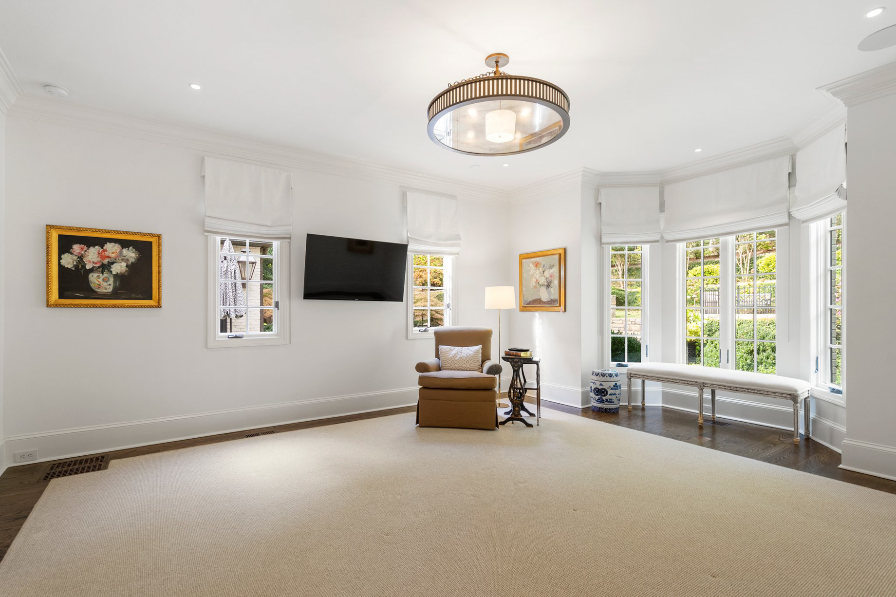 5595 Cross Gate Dr, Sandy Springs, GA, USA – Luxury Real Estate – 69