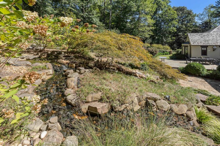 5595 Cross Gate Dr, Sandy Springs, GA, USA - Luxury Real Estate - 81