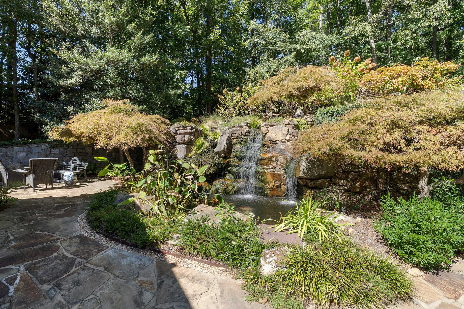 5595 Cross Gate Dr, Sandy Springs, GA, USA – Luxury Real Estate – 82