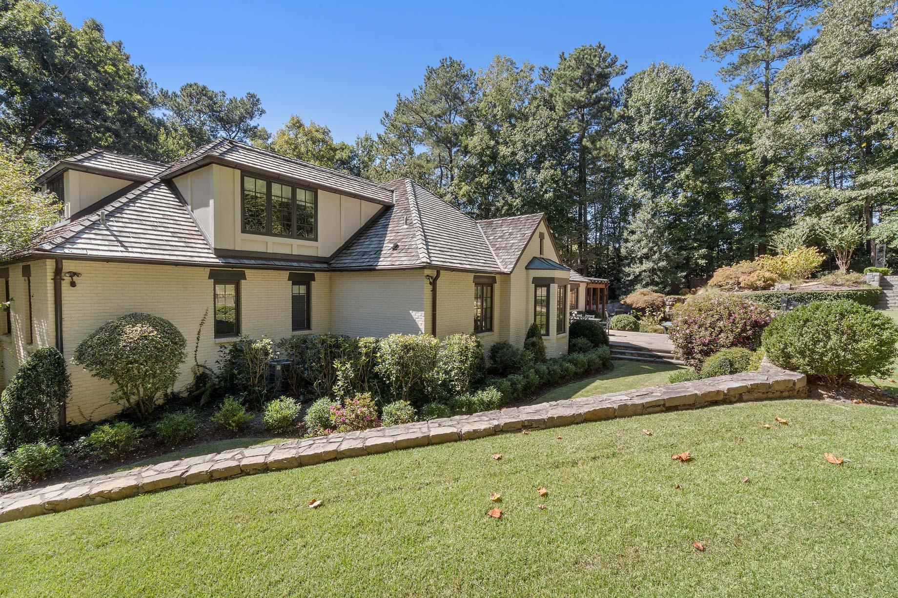 5595 Cross Gate Dr, Sandy Springs, GA, USA – Luxury Real Estate – 93