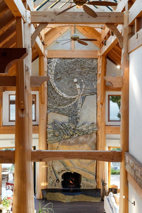 5871 - 5879 Sunshine Coast Hwy, Sechelt, BC, Canada - Luxury Oceanfront Real Estate - 105