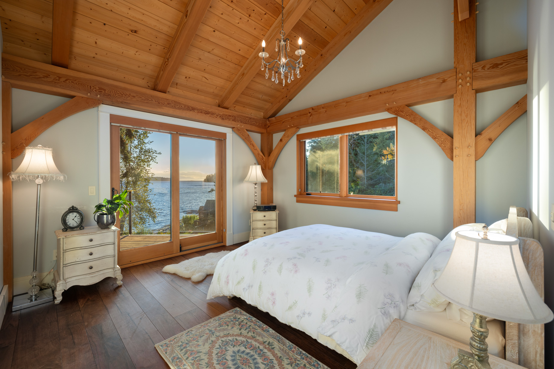 5871 – 5879 Sunshine Coast Hwy, Sechelt, BC, Canada – Luxury Oceanfront Real Estate – 117