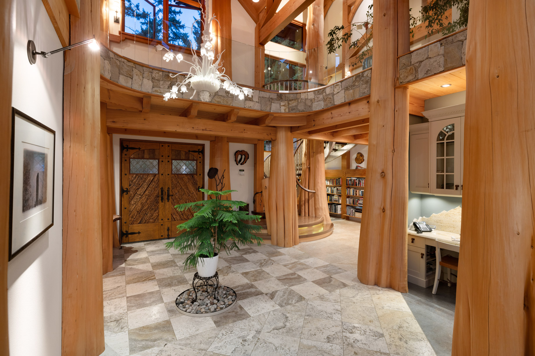 5871 – 5879 Sunshine Coast Hwy, Sechelt, BC, Canada – Luxury Oceanfront Real Estate – 142