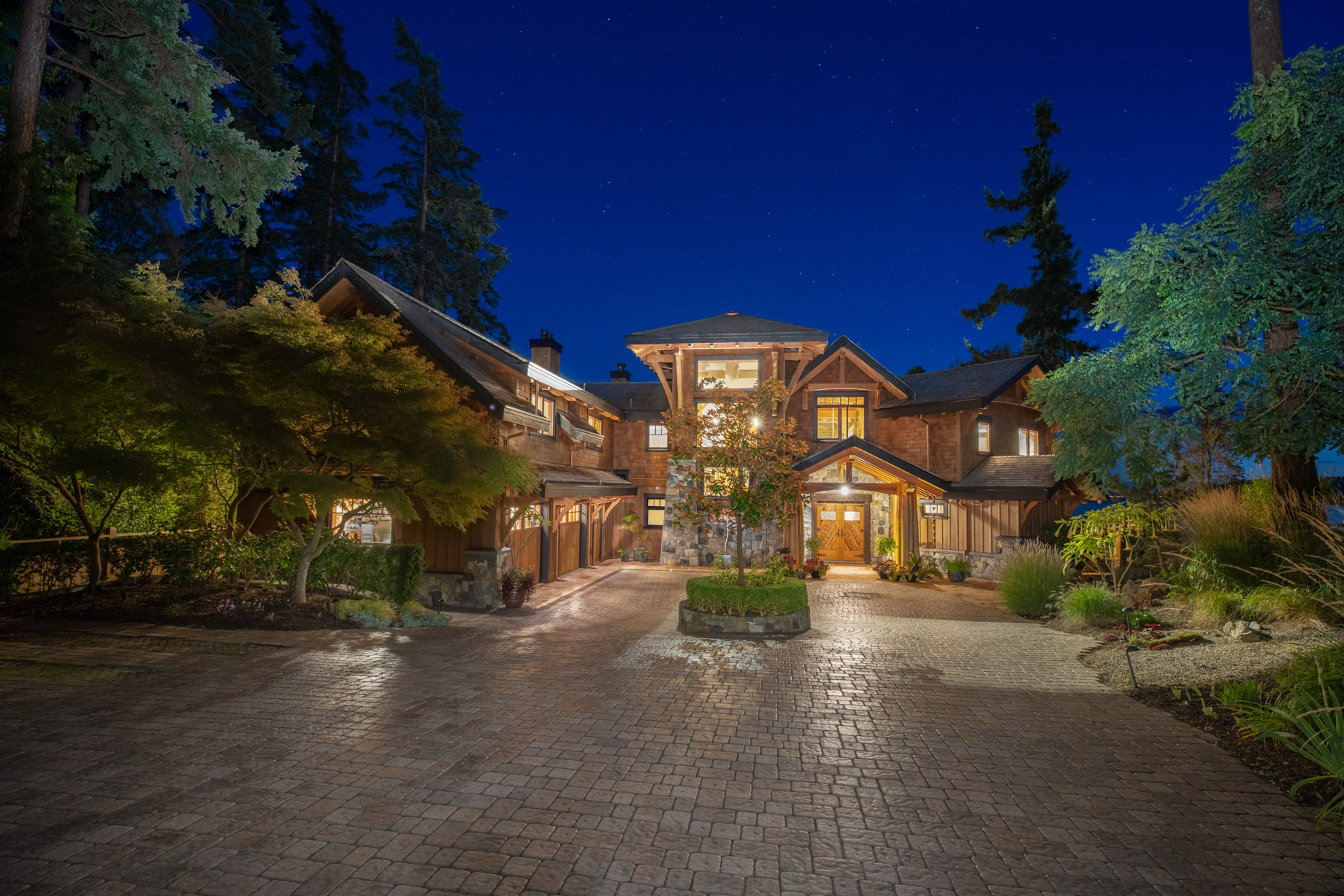 5871 – 5879 Sunshine Coast Hwy, Sechelt, BC, Canada – Luxury Oceanfront Real Estate – 167