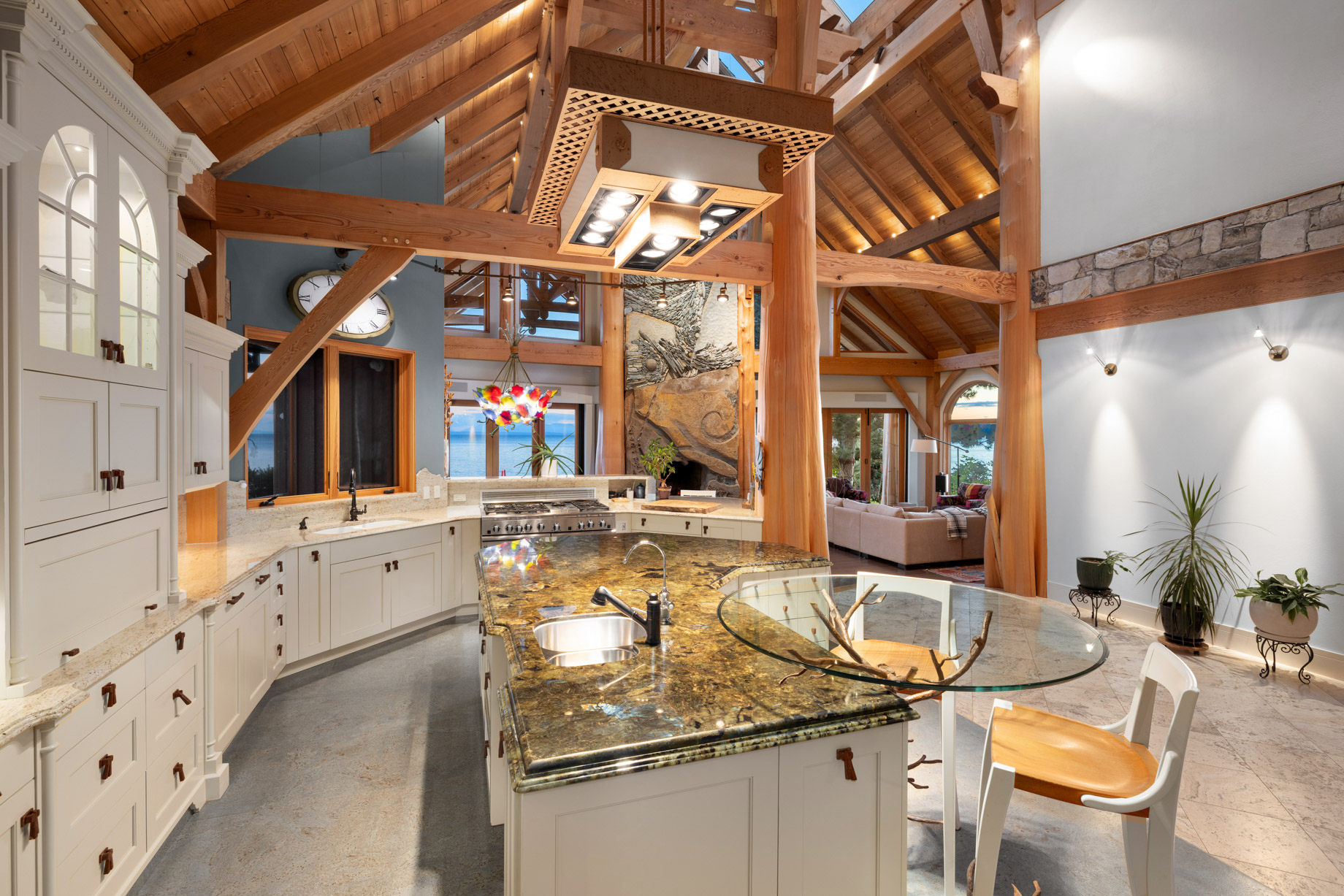 5871 – 5879 Sunshine Coast Hwy, Sechelt, BC, Canada – Luxury Oceanfront Real Estate – 43