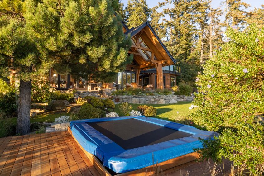 5871 - 5879 Sunshine Coast Hwy, Sechelt, BC, Canada - Luxury Oceanfront Real Estate - 71