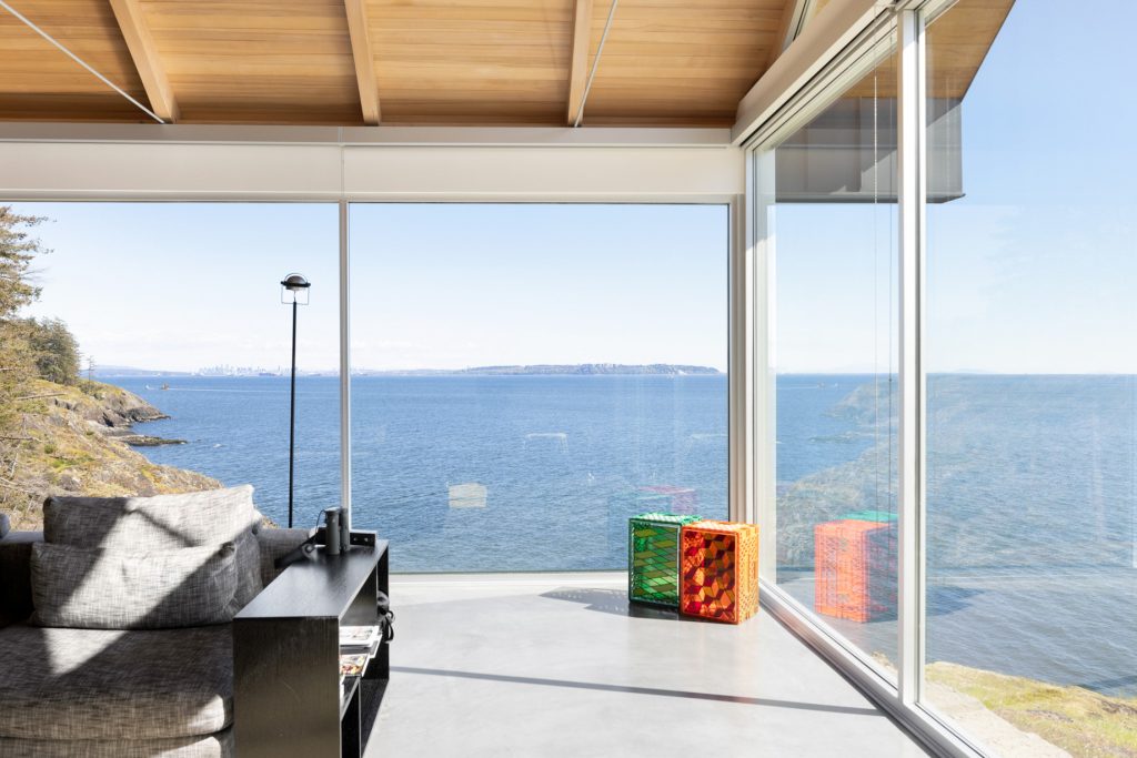 931 Ocean Park Lane, Bowen Island, BC, Canada - West Coast Luxury Real Estate - 19