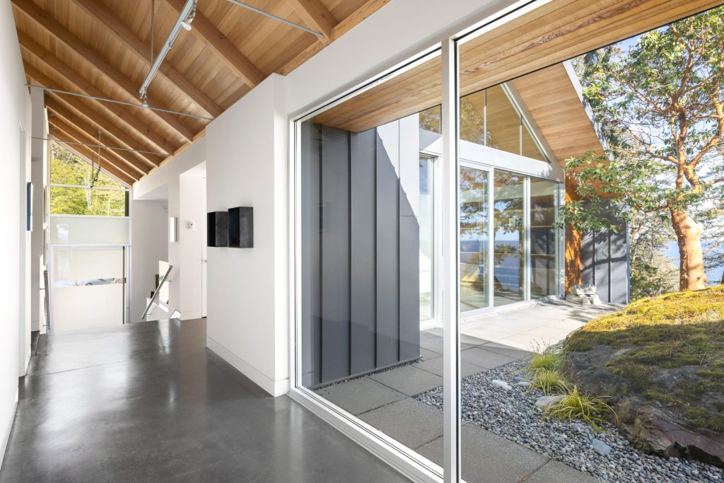 931 Ocean Park Lane, Bowen Island, BC, Canada - West Coast Luxury Real Estate - 27