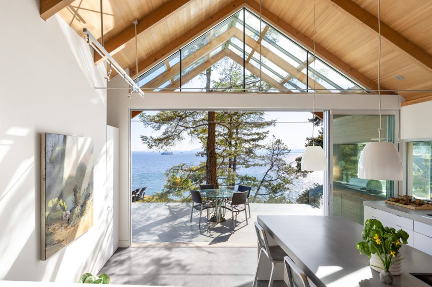 931 Ocean Park Lane, Bowen Island, BC, Canada - West Coast Luxury Real Estate - 28