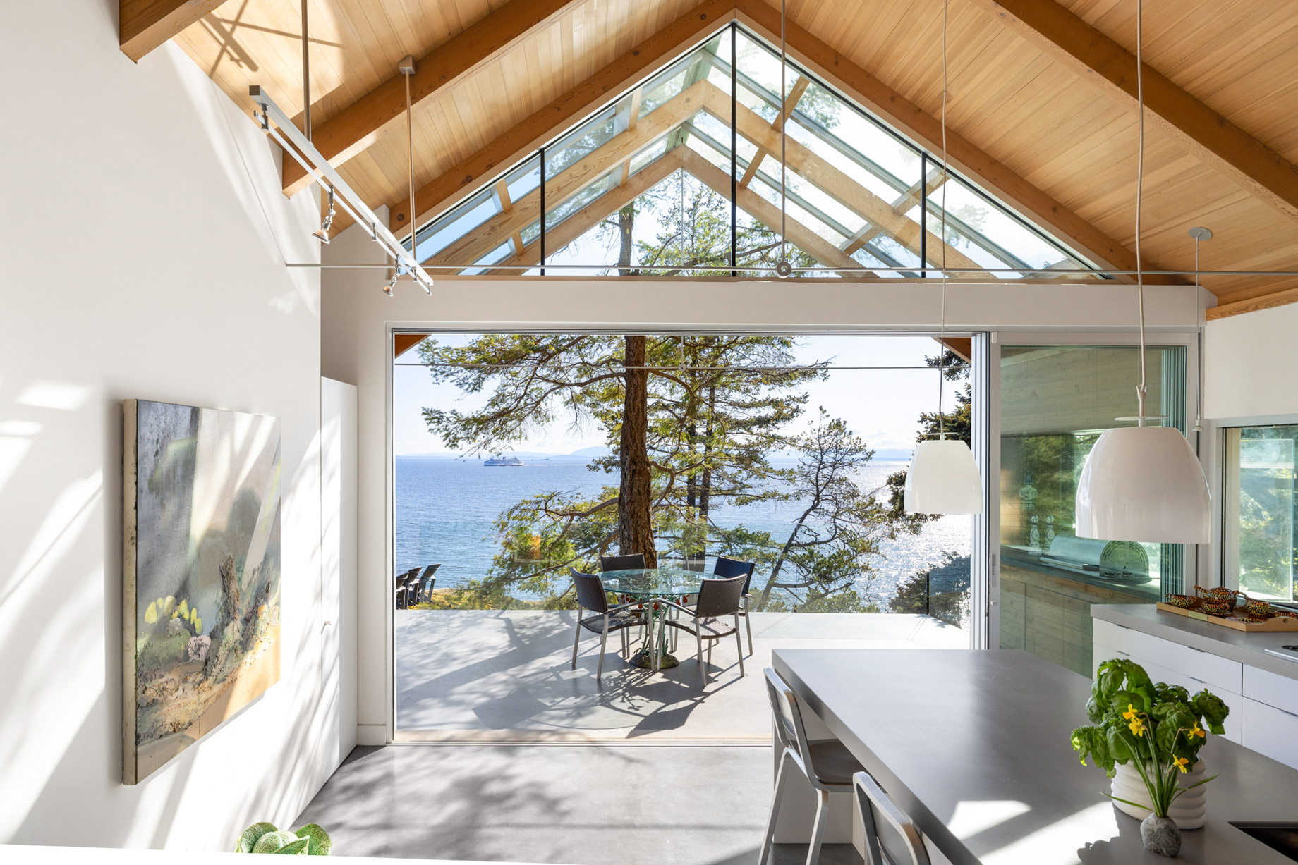 931 Ocean Park Lane, Bowen Island, BC, Canada – West Coast Luxury Real Estate – 28