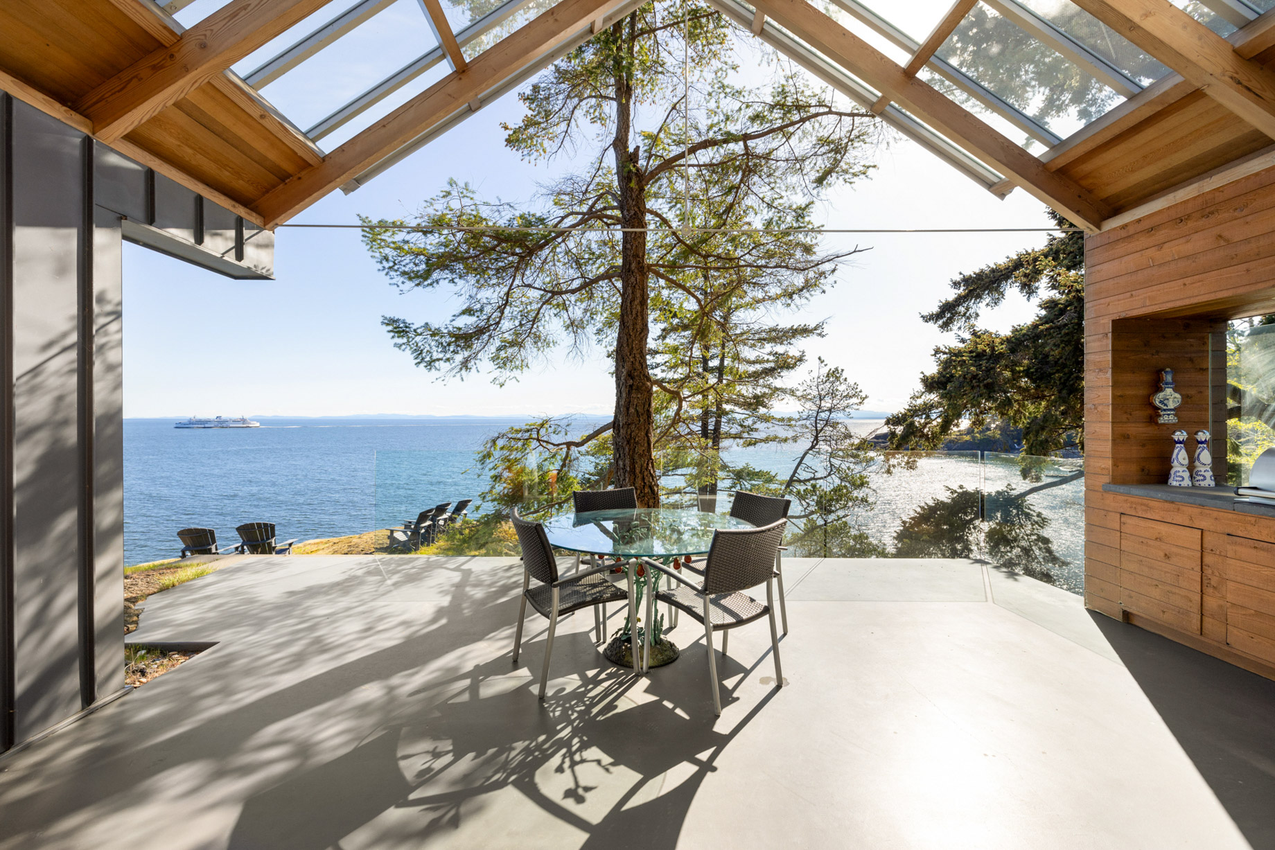 931 Ocean Park Lane, Bowen Island, BC, Canada – West Coast Luxury Real Estate – 29